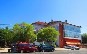 Hotel Os Caracoles